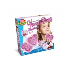 PERTINI Napravi srca od sapuna (37268)