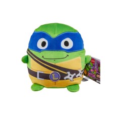 PERTINI Nindža Kornjače plišana figura Leonardo PERTINI Nindža Kornjače plišana figura Leonardo