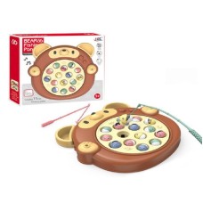 PERTINI Pecanje ribica - meda 1002876