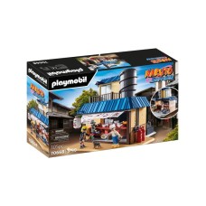 PERTINI Playmobil Naruto-Ichiraku restoran