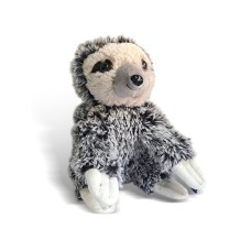 PERTINI Plišani sivi lenjivac 23cm PERTINI Plišani sivi lenjivac 23cm