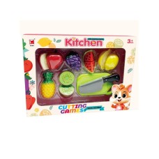 PERTINI Set seckamo voće PERTINI Set seckamo voće