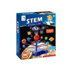 PERTINI Stem planetarijum sa funkcijom rotacije