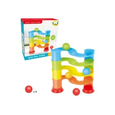 PERTINI Tobogan Za Lopte