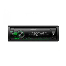 PIONEER Auto radio MVH-S120UBG USB