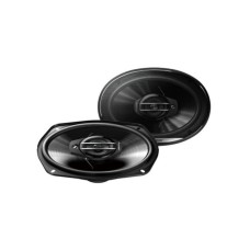 PIONEER Auto zucnici 45W