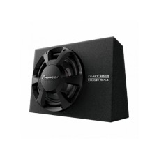 PIONEER TS-WX306B 30cm subwoofer 1300W ZVU019 PIONEER TS-WX306B 30cm subwoofer 1300W ZVU019