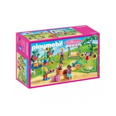 PLAYMOBIL Dollhouse Dečiji rođendan 30665