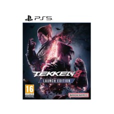 PLAYSTATION Namco Bandai PS5 Tekken 8 PLAYSTATION Namco Bandai PS5 Tekken 8