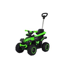 Playtime 472 Guralica za decu zelena