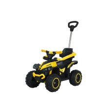 Playtime 472 Guralica za decu žuta