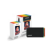 POLAROID Hi Print 2x3 Gen2 Everything Box Black (40 paper) POLAROID Hi Print 2x3 Gen2 Everything Box Black (40 paper)
