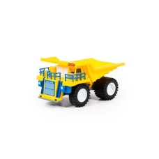Polesie Kamion za decu za rudnik Kiper Belaz Polesie Kamion za decu za rudnik Kiper Belaz