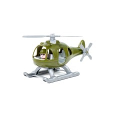 Polesie Vojni helikopter za decu Thunder