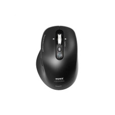 PORT DESIGN Bežični miš s Business 2.4 GHz Bluetooth punjivi