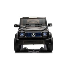 PREMIUM STIL Mercedes EQG 4x4 Crni Premium Oprema