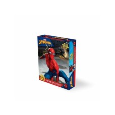 PRIME 3D Puzzle Spiderman 114/33352 PRIME 3D Puzzle Spiderman 114/33352