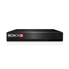 PROVISION Hibridni DVR 8-kanalni analog+4 IP kanala za video nadzor SH-8100A5N-5LMM-V2 PROVISION Hibridni DVR 8-kanalni analog+4 IP kanala za video nadzor SH-8100A5N-5LMM-V2