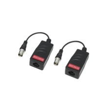PROVISION ISR EoC-01 - Ethernet over Coax adapter za IP kamere PROVISION ISR EoC-01 - Ethernet over Coax adapter za IP kamere