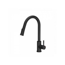 QUADRON Julia crna kuhinjska slavina QUADRON Julia crna kuhinjska slavina