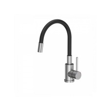 QUADRON Maggie crna kuhinjska slavina QUADRON Maggie crna kuhinjska slavina