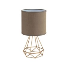 RABALUX Noćno svetlo Kinga zlatno RABALUX Noćno svetlo Kinga zlatno