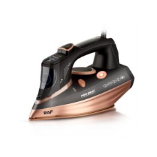 RAF R.1195G Pegla na paru 2200-2600W