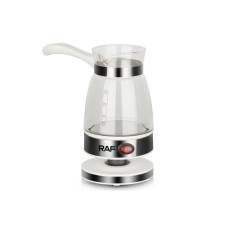 RAF R.125W Električna džezva 0.5l