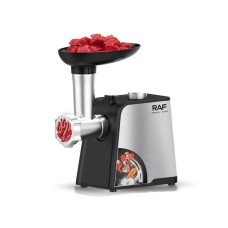 RAF R.3392 Mašina za mlevenje mesa 2000W