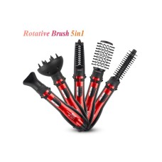 RAF R.416 Rotirajuća četka stajler za kosu 1200W