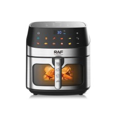 RAF R.5288 Friteza na vruć vazduh 8l