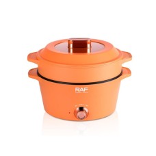 RAF R.5403O Električni lonac krčko 1300W