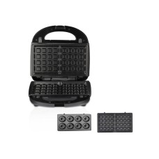 RAF R.576 2u1 Aparat za krofne i vafle 850W