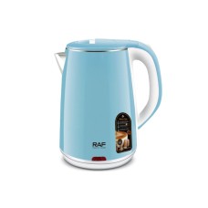 RAF R.7923B Ketler 2l