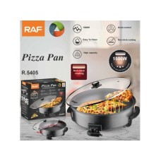 RAF RAF R.5405 PIZZA PEKAČ 1500W RAF RAF R.5405 PIZZA PEKAČ 1500W
