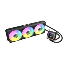 RAIDMAX CPU hladnjak LD360 ARGB - BLACK