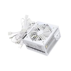 RAIDMAX RX-650XT(B) 650W White Bulk