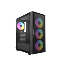 RAIDMAX Vector Kućište 159 ARGB 4x 120mm, Crno