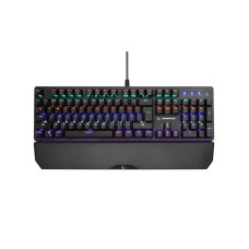 RAMPAGE KB-R86 USB Umbra Blue Switch US