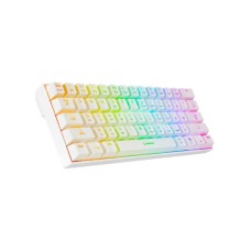RAMPAGE KB-RX63 B-ATOM mini mehanička crveni switch 39912
