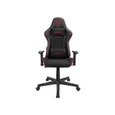 RAMPAGE KL-R16 DRAPE crno/crvena 38915