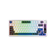 RAMPAGE Wireless/Bluetooth QUELL PRO RGB mehanička 42257