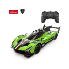 RASTAR Automobil na daljinsko upravljanje Lamborghini SC63 LMDH V-446