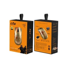 RAZER Razer Viper V3 Pro - Wireless Esports Gaming Mouse - Counter-Strike 2 Edition