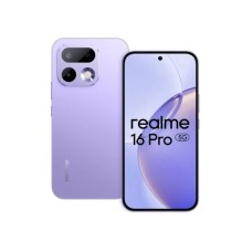 REALME 16 Pro 5G RMX5120 Orchid Purple 8/256GB REALME 16 Pro 5G RMX5120 Orchid Purple 8/256GB