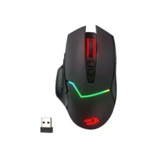 REDRAGON Mirage Pro M690 Wireles Gaming Mouse REDRAGON Mirage Pro M690 Wireles Gaming Mouse
