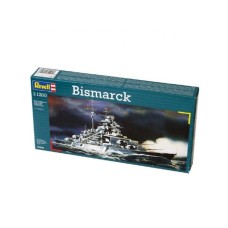 REVELL Maketa BISMARCK REVELL Maketa BISMARCK