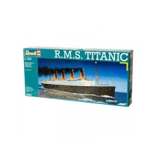 REVELL Maketa R.M.S. Titanic RV05210/150 REVELL Maketa R.M.S. Titanic RV05210/150