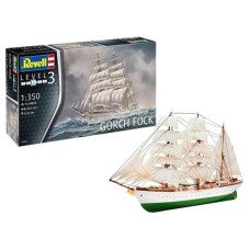 REVELL Model Set Gorch Flock REVELL Model Set Gorch Flock