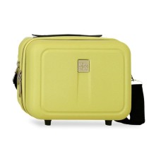 ROLL ROAD CAMBOYA ženski neseser žuti